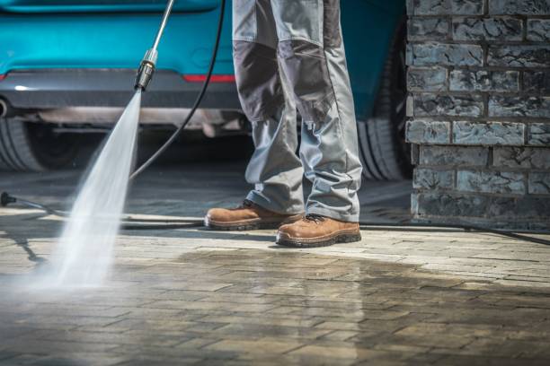 Best Building Exterior Washing  in Haskell, OK