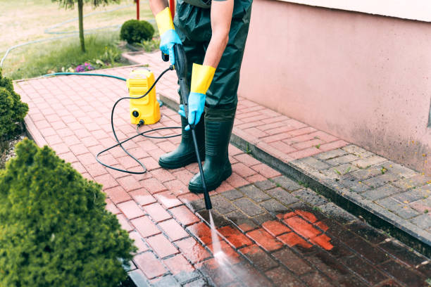 Best Restaurant Pressure Washing  in Haskell, OK