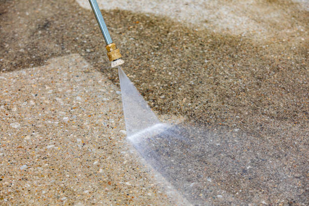 Boat and Dock Cleaning in Haskell, OK