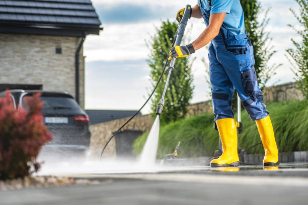 Reliable Haskell, OK  Pressure Washing Services Solutions